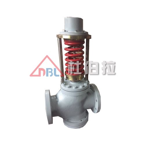 自力式調節閥說明書 自力式調節閥怎么安裝